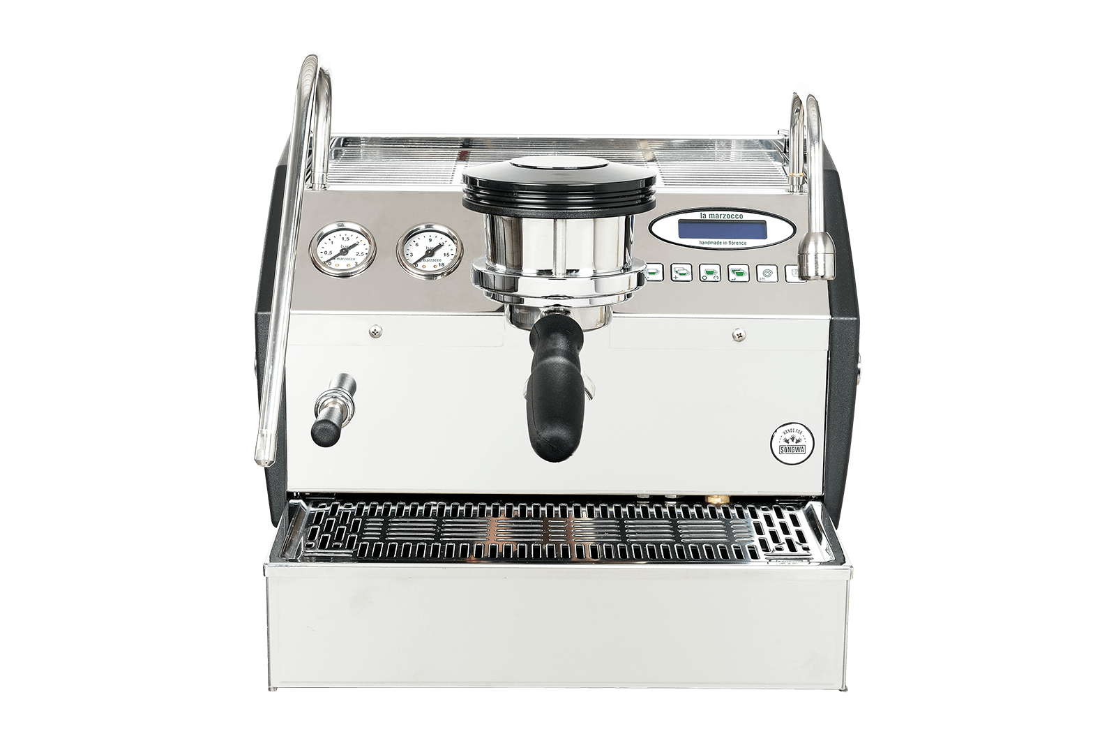 La Marzocco GS3 - Coffee Wonders