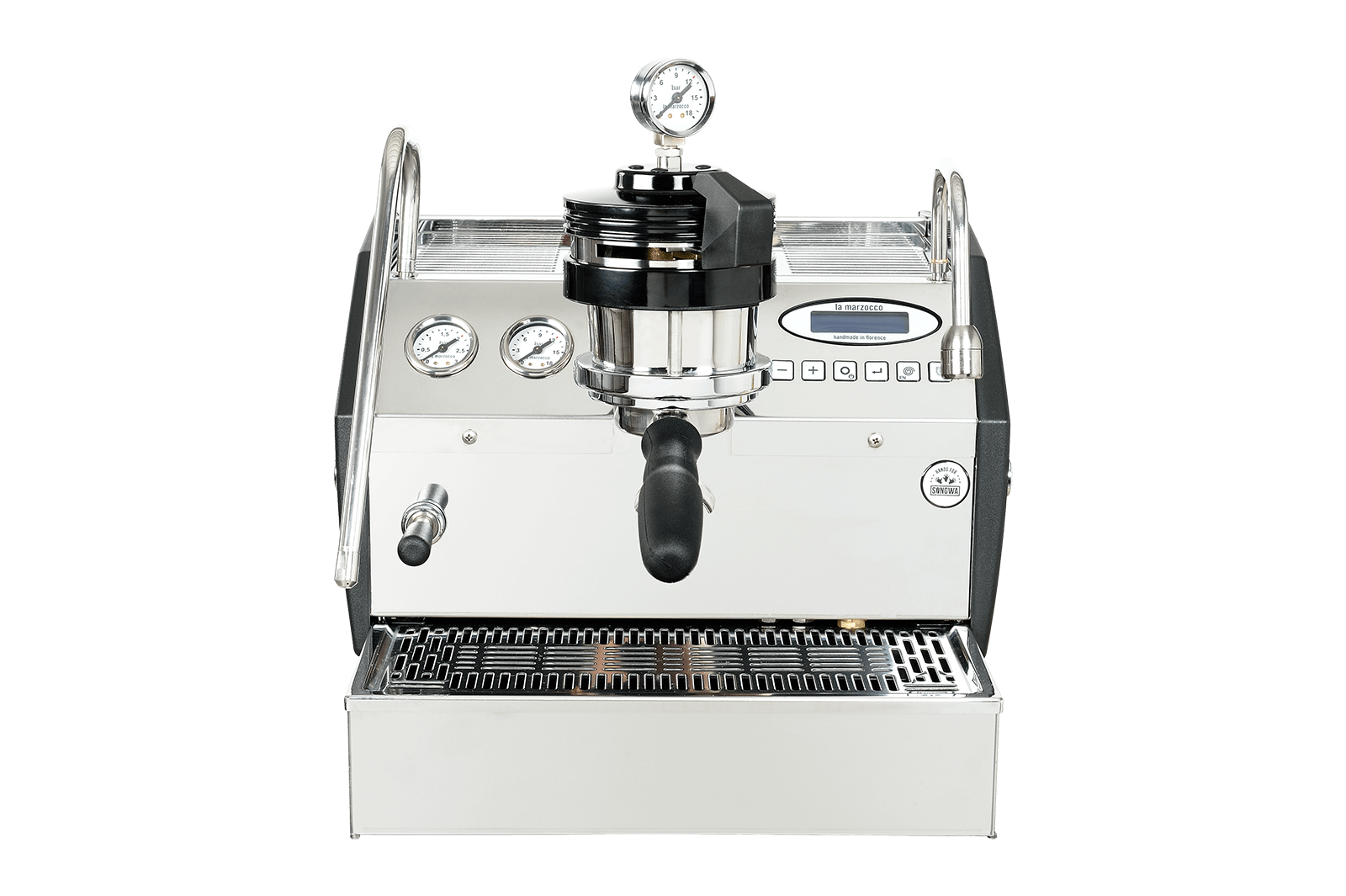 La Marzocco GS3 - Coffee Wonders