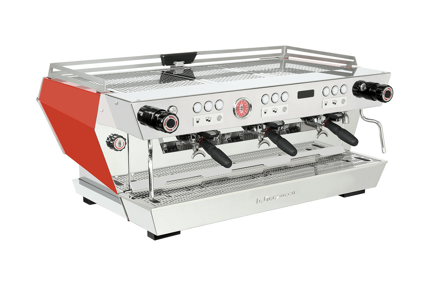 La Marzocco KB90 - Coffee Wonders