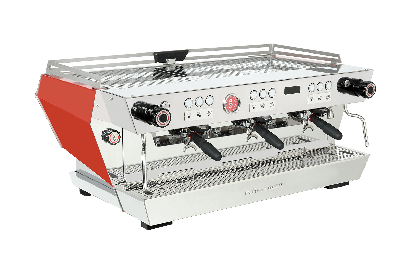 La Marzocco KB90 - Coffee Wonders