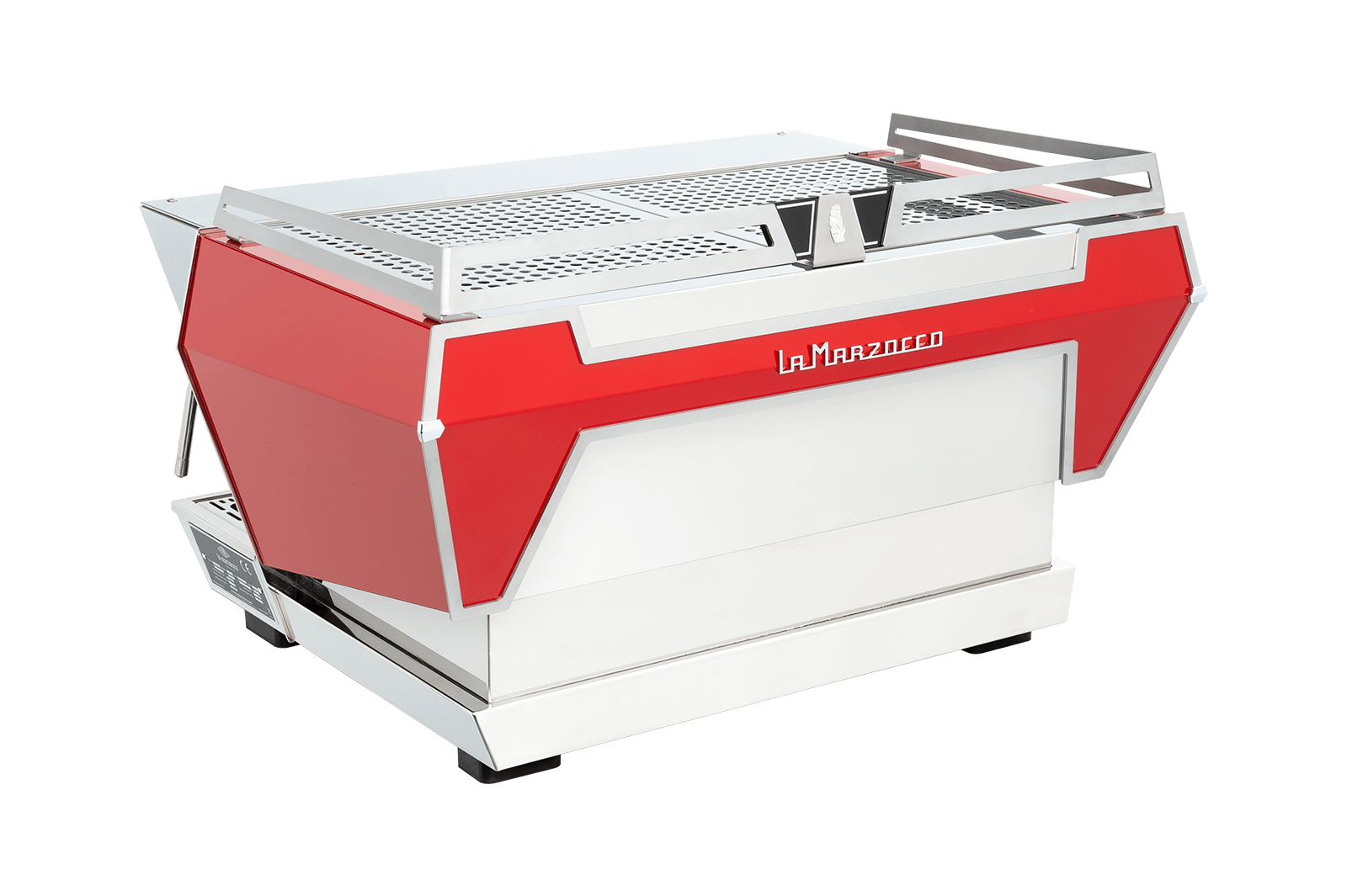 La Marzocco KB90 - Coffee Wonders