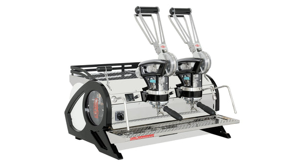 LA MARZOCCO LEVA 2GR - S - Coffee Wonders