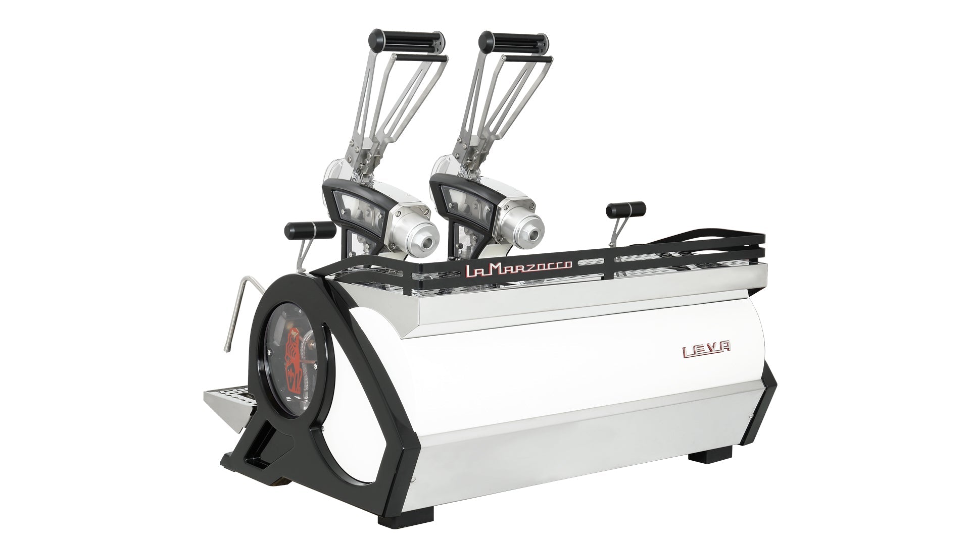 LA MARZOCCO LEVA 2GR - S - Coffee Wonders