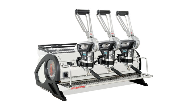 LA MARZOCCO LEVA 3GR - X - Coffee Wonders