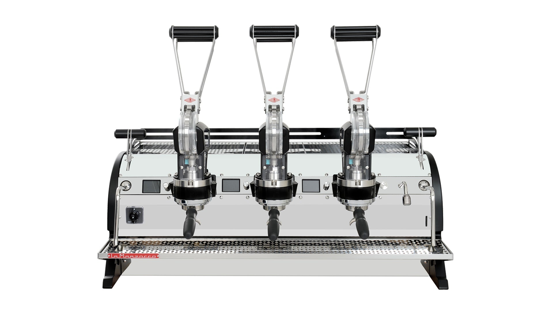 LA MARZOCCO LEVA 3GR - X - Coffee Wonders
