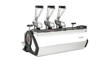 LA MARZOCCO LEVA 3GR - X - Coffee Wonders
