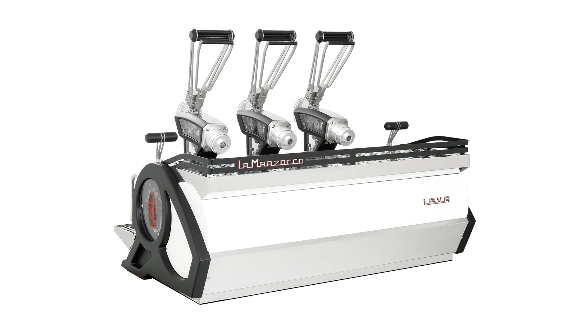 LA MARZOCCO LEVA 3GR - X - Coffee Wonders