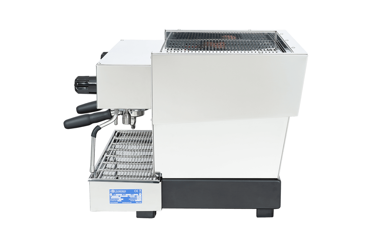 La Marzocco Linea Classic S AV - Coffee Wonders