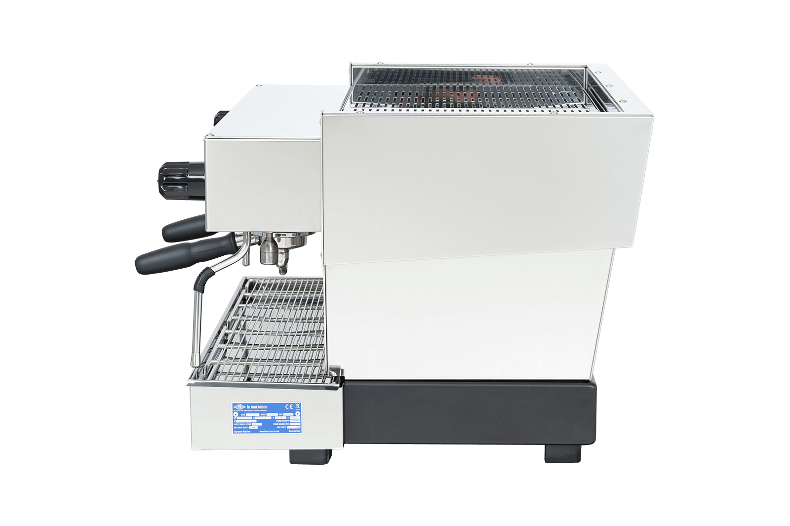 La Marzocco Linea Classic S AV - Coffee Wonders