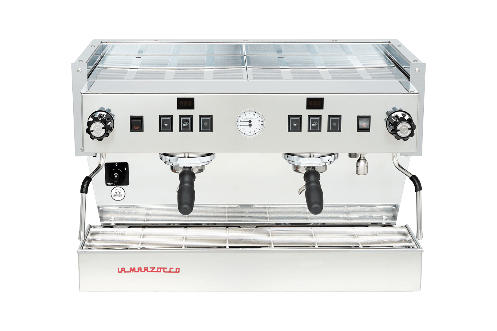 La Marzocco Linea Classic S AV - Coffee Wonders