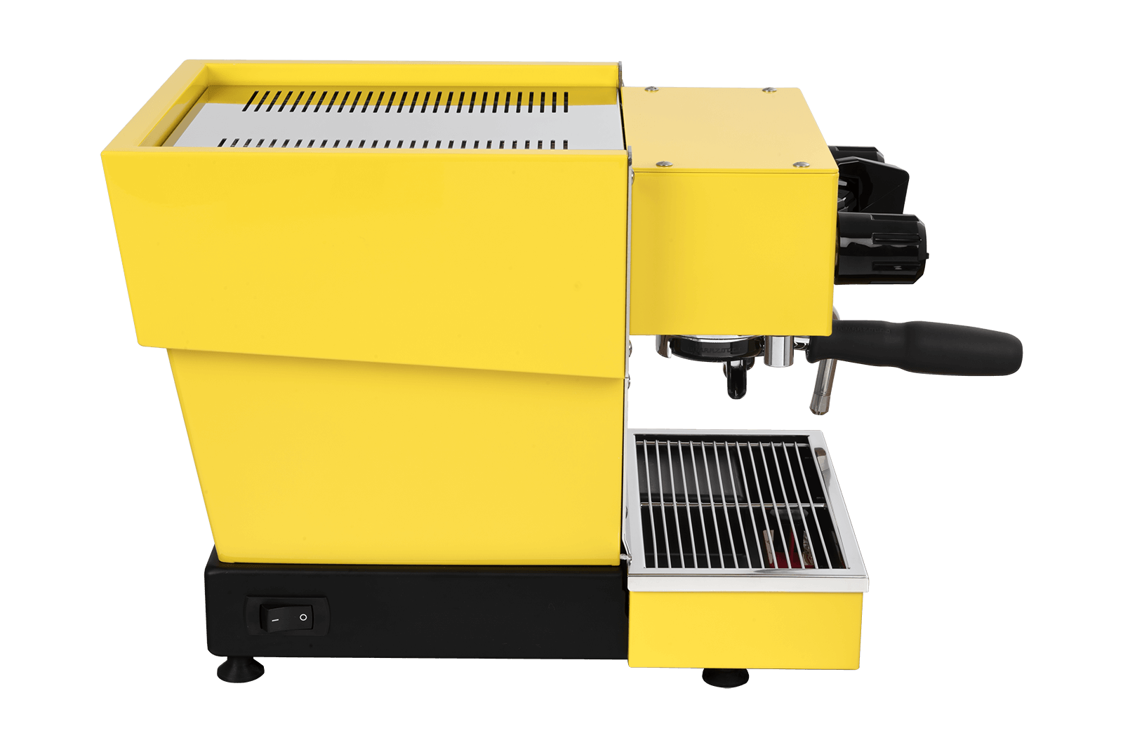 La Marzocco Linea Micra - Coffee Wonders