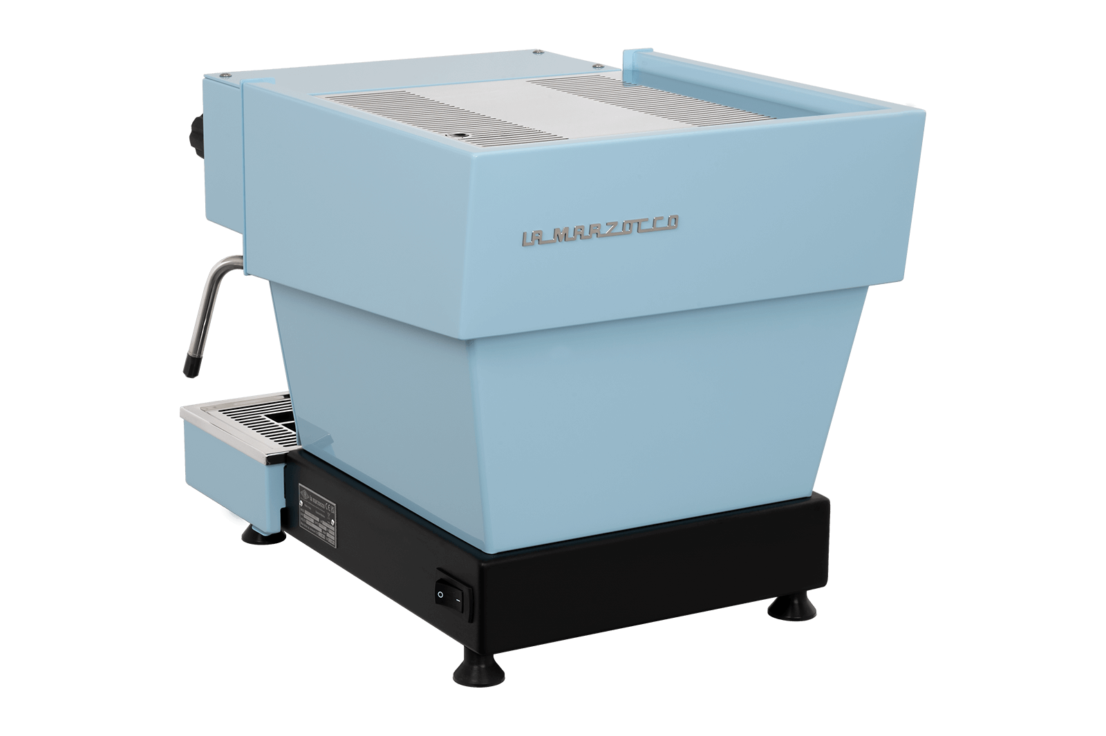 La Marzocco Linea Mini - Coffee Wonders