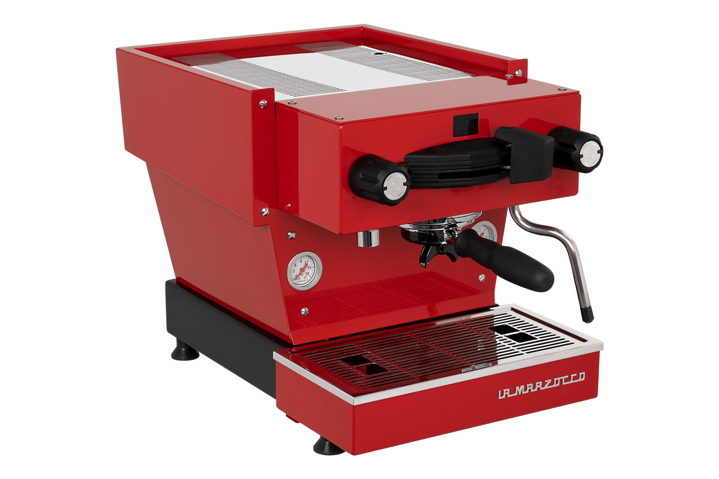 La Marzocco Linea Mini - Coffee Wonders