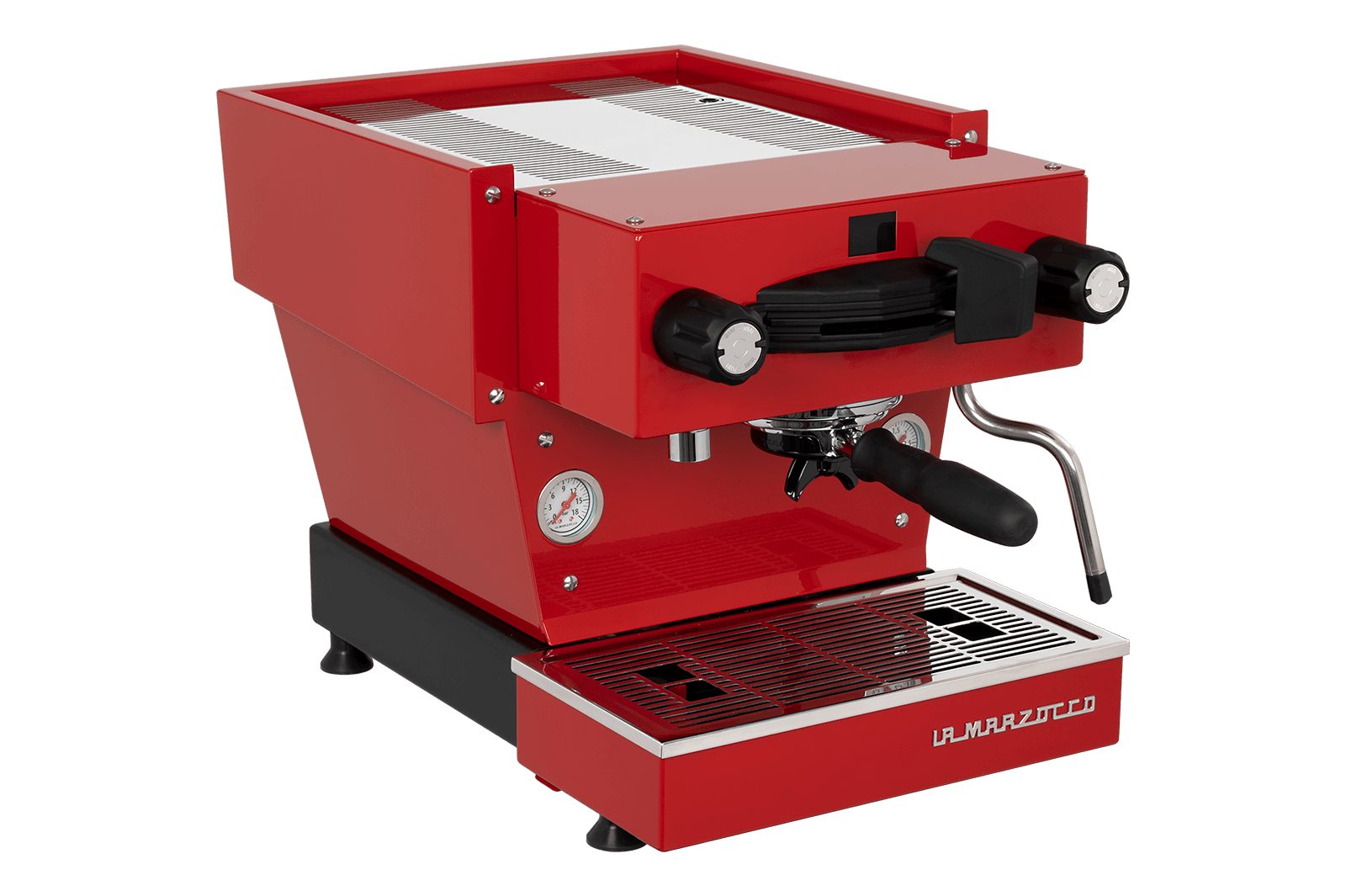 La Marzocco Linea Mini - Coffee Wonders