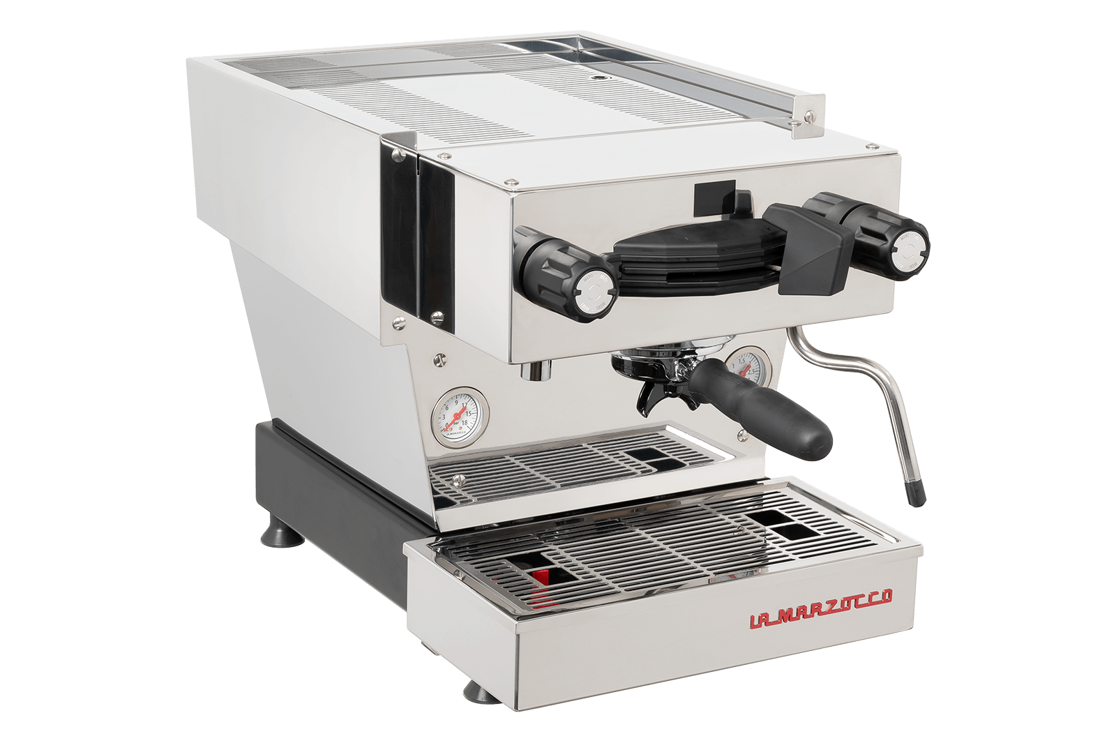 La Marzocco Linea Mini - Coffee Wonders