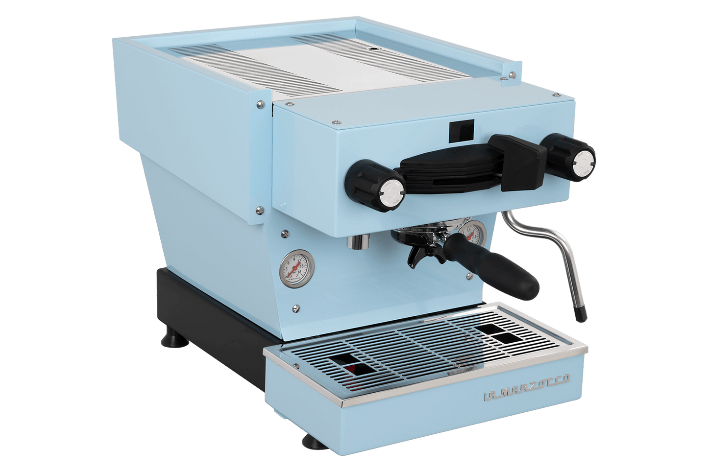 La Marzocco Linea Mini - Coffee Wonders