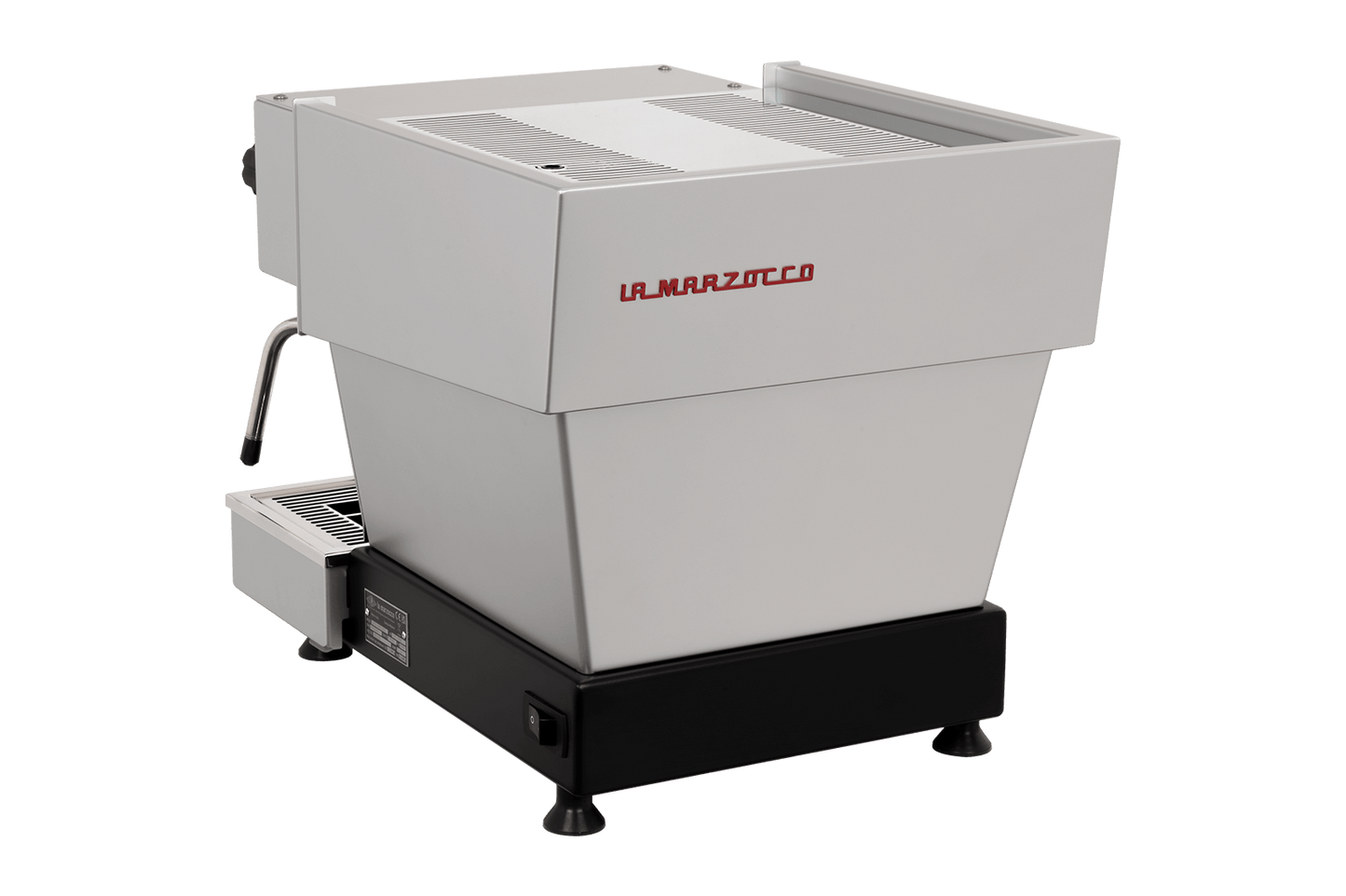 La Marzocco Linea Mini - Coffee Wonders