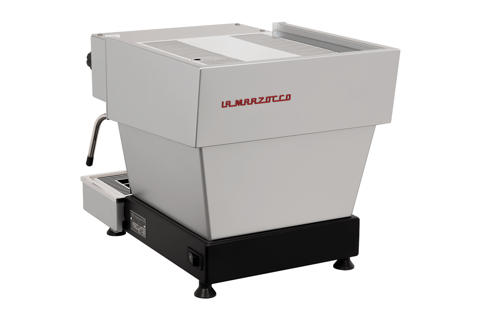 La Marzocco Linea Mini - Coffee Wonders