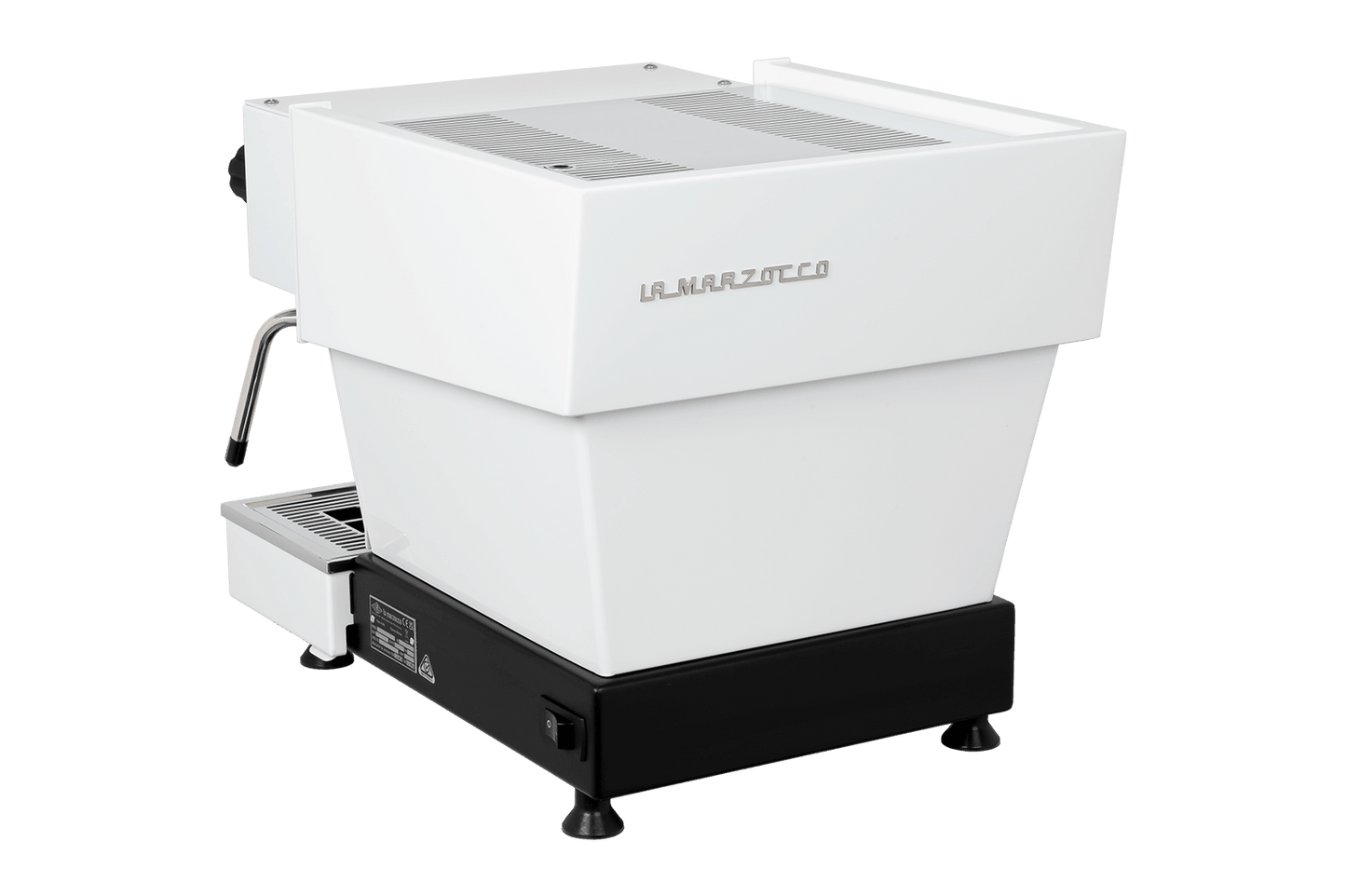 La Marzocco Linea Mini - Coffee Wonders