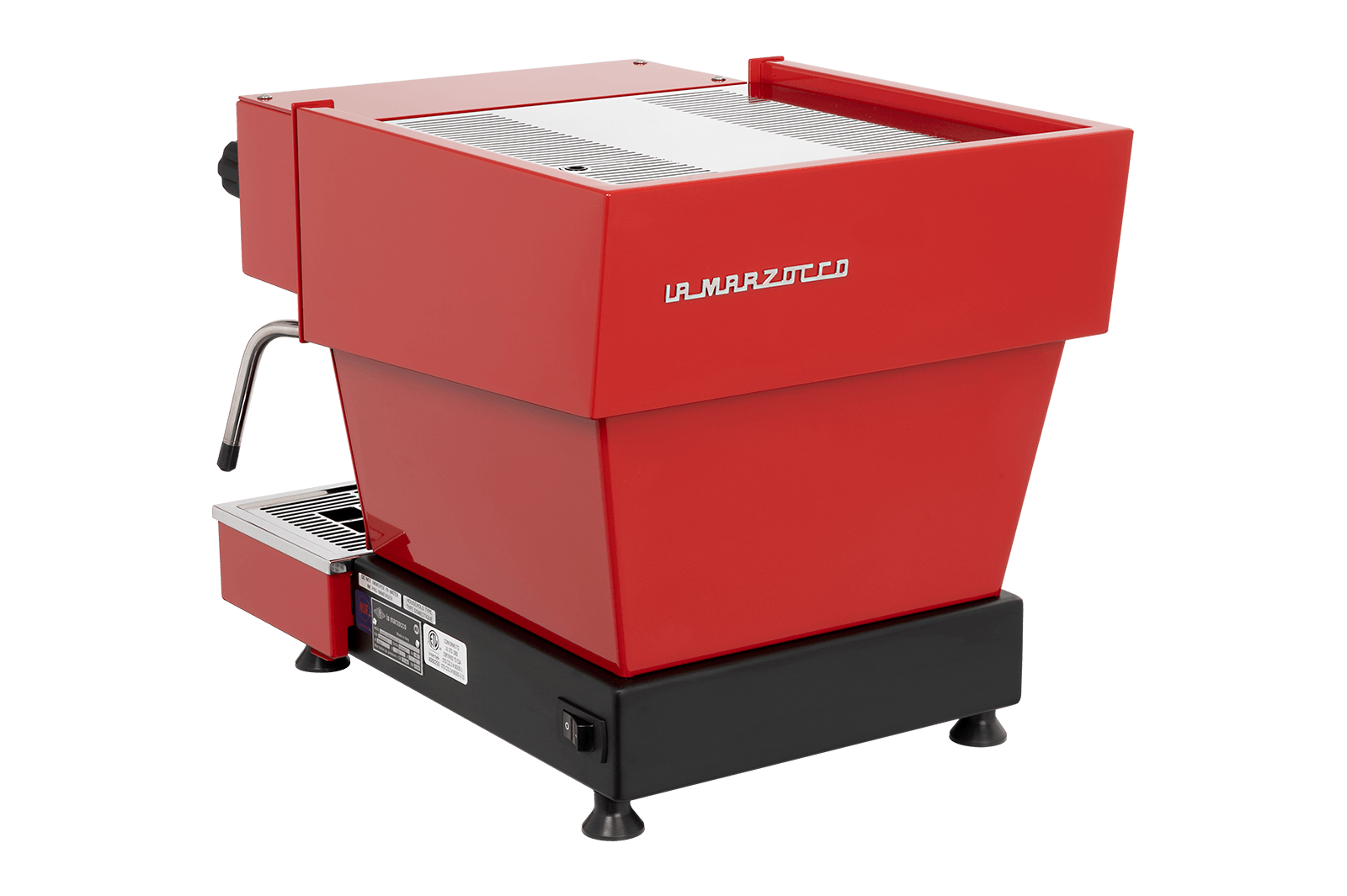 La Marzocco Linea Mini - Coffee Wonders