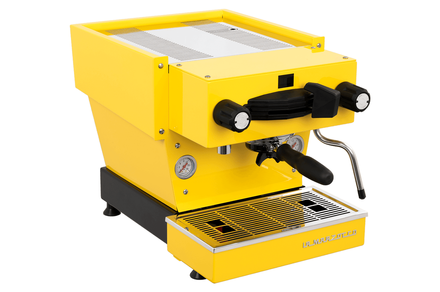 La Marzocco Linea Mini - Coffee Wonders