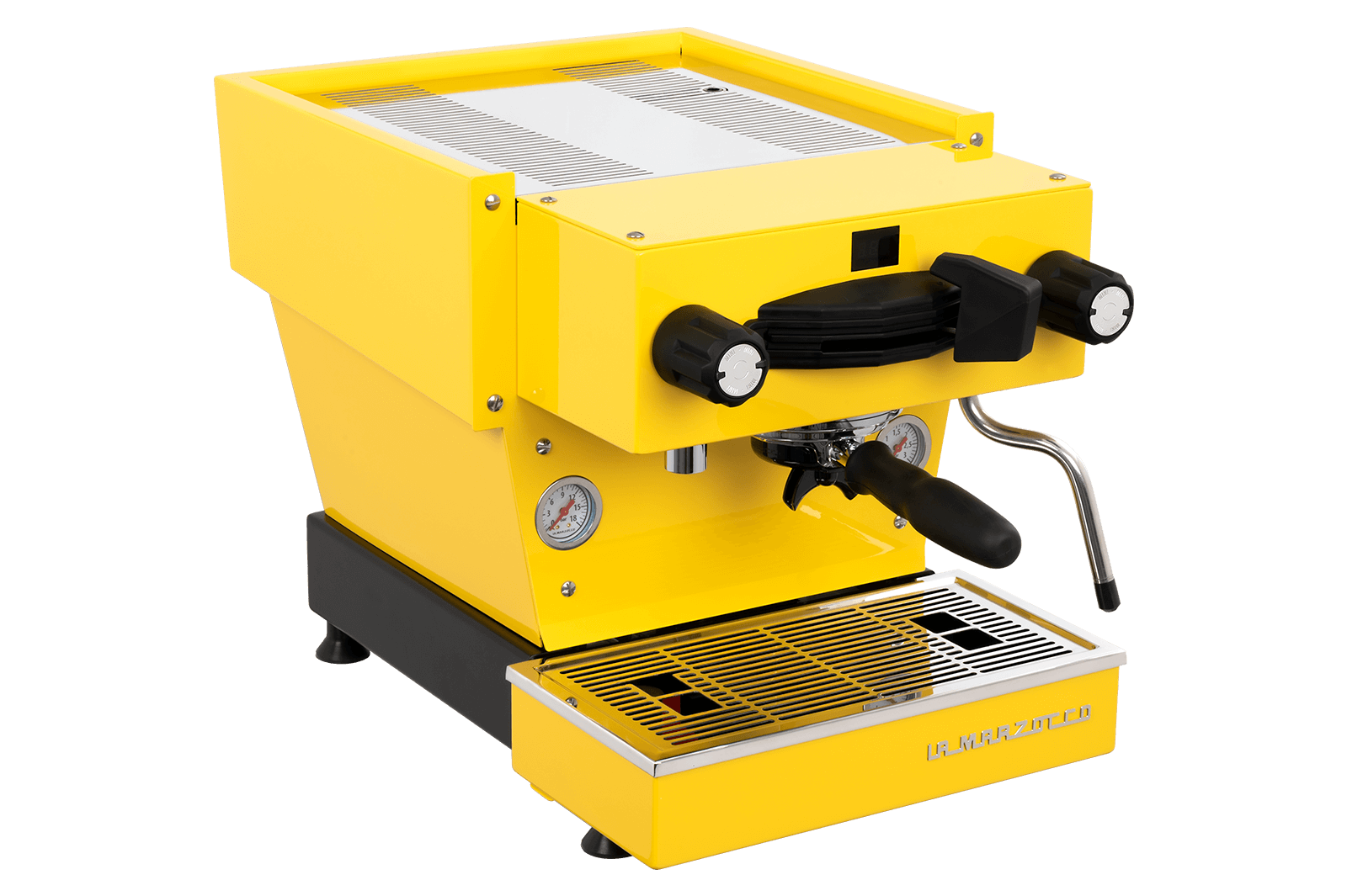La Marzocco Linea Mini - Coffee Wonders