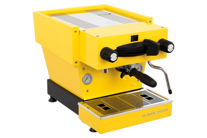 La Marzocco Linea Mini - Coffee Wonders