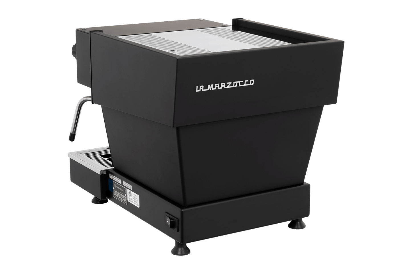 La Marzocco Linea Mini - Coffee Wonders