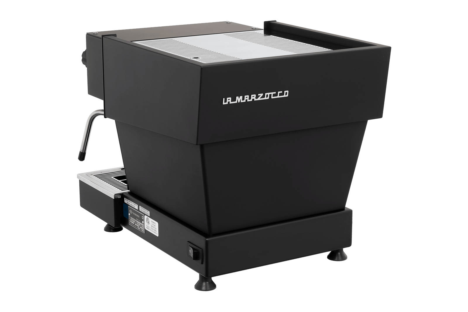 La Marzocco Linea Mini - Coffee Wonders