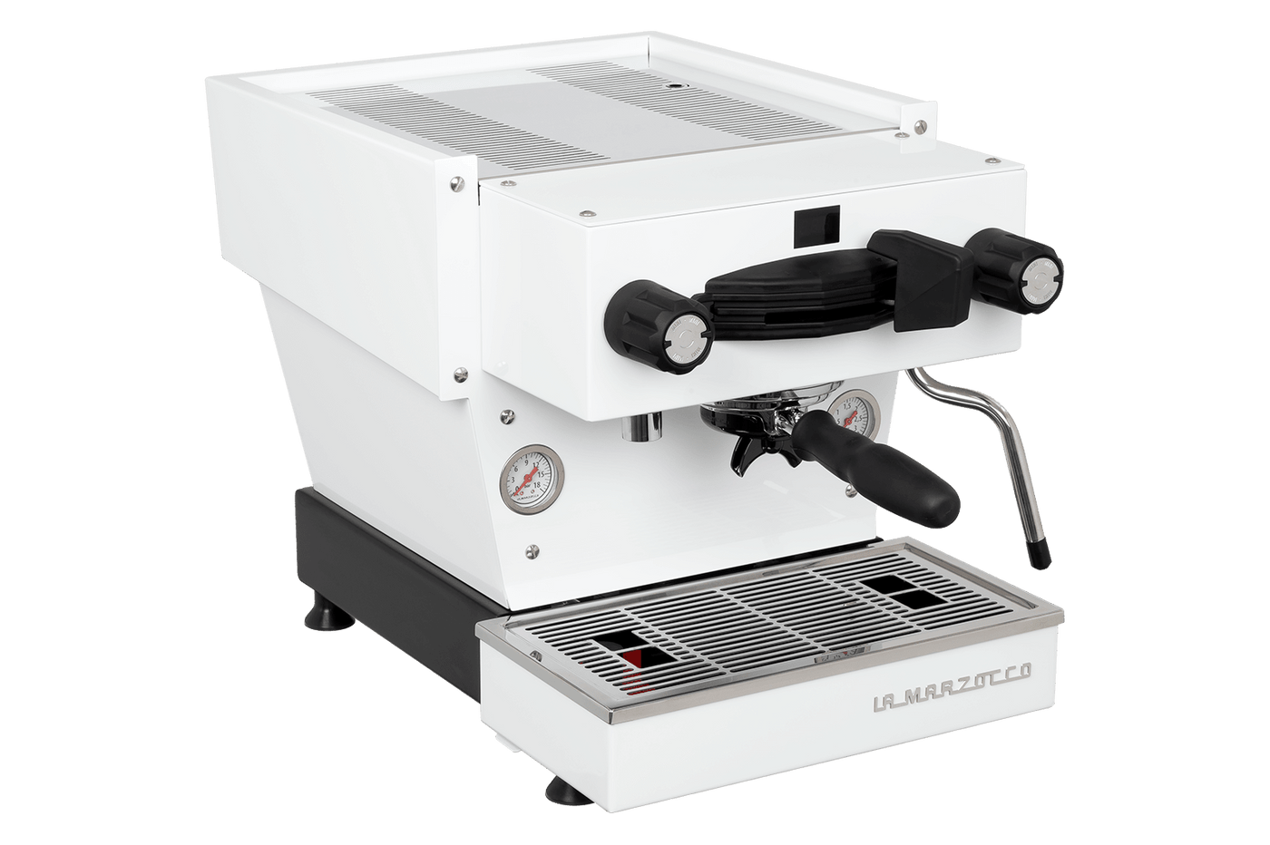 La Marzocco Linea Mini - Coffee Wonders