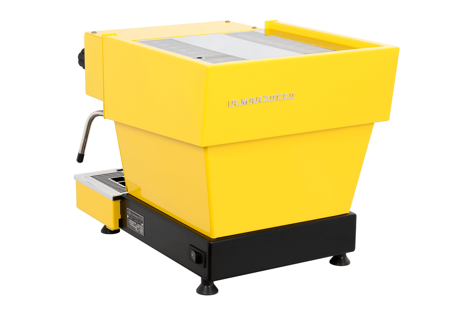 La Marzocco Linea Mini - Coffee Wonders