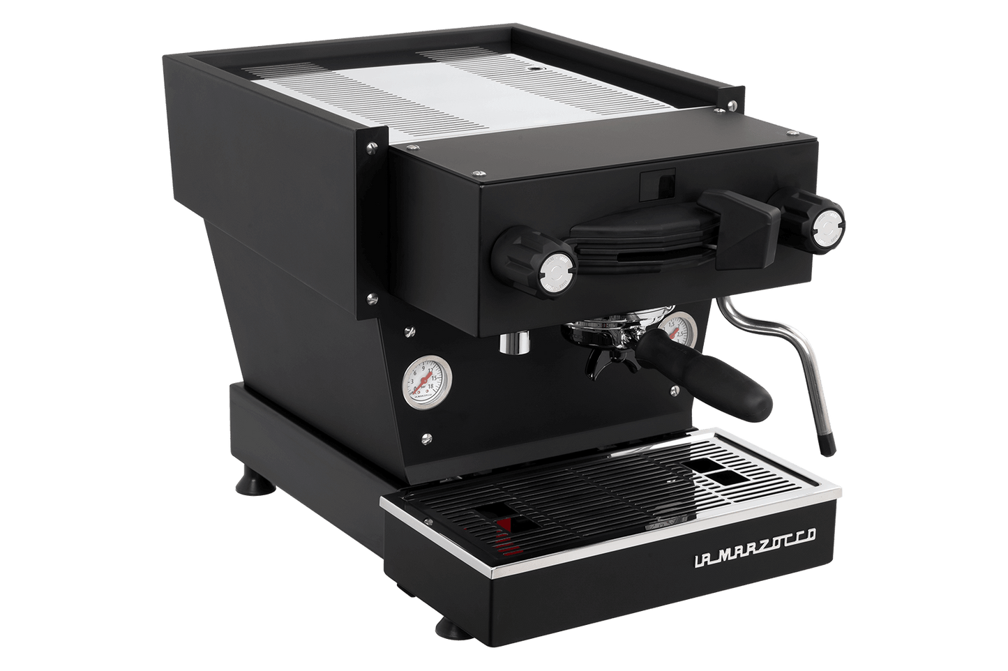 La Marzocco Linea Mini - Coffee Wonders