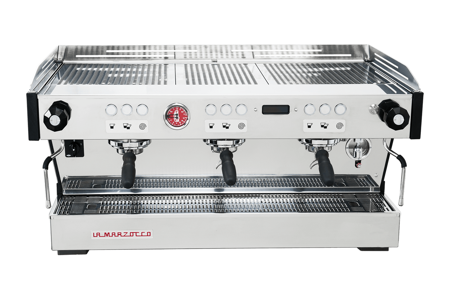 La Marzocco Linea PB — 2 & 3 Group - Coffee Wonders