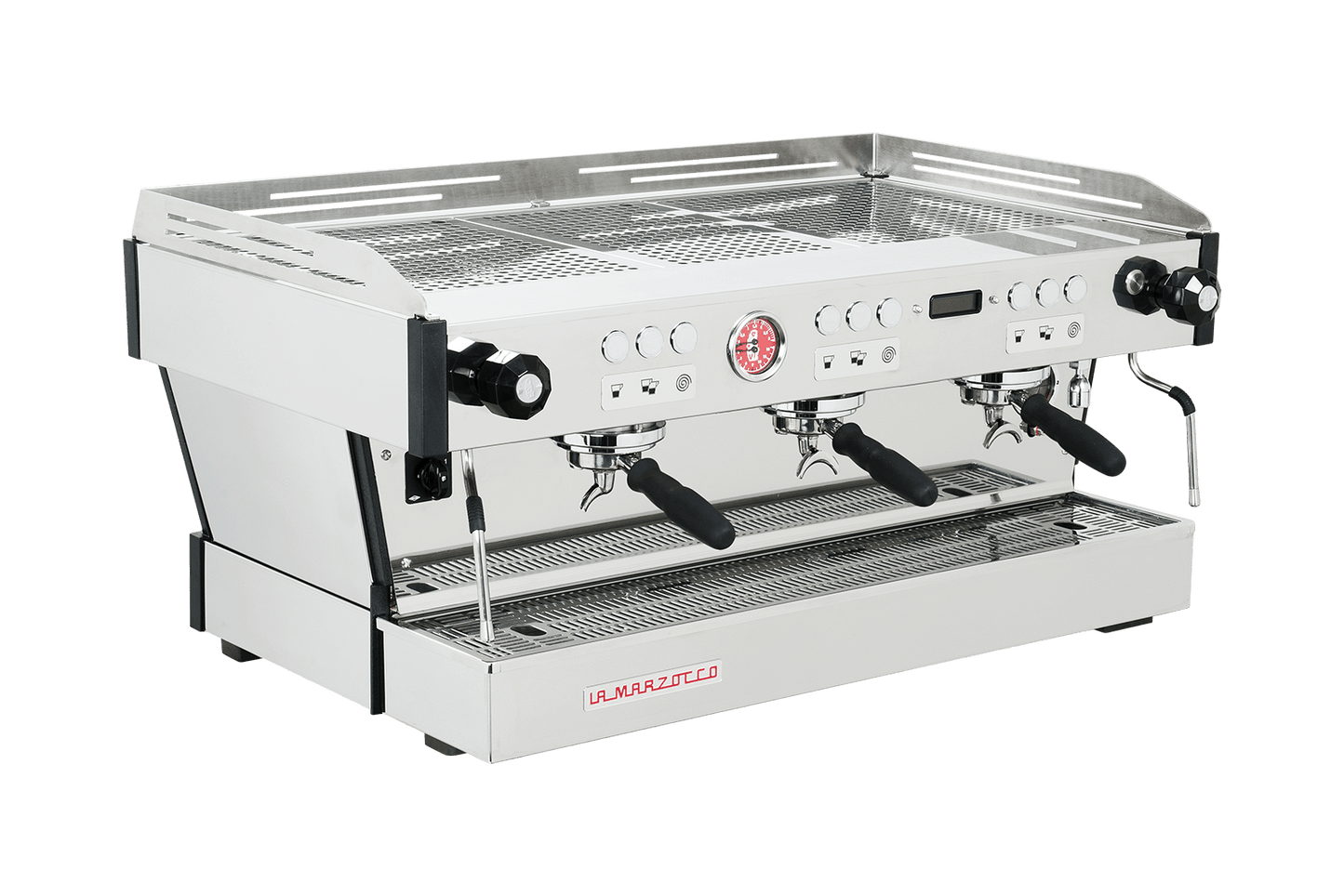 La Marzocco Linea PB — 2 & 3 Group - Coffee Wonders
