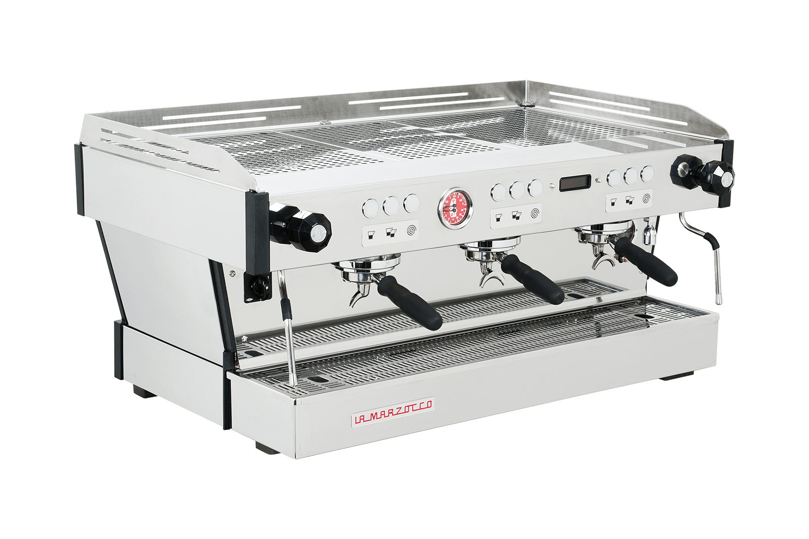 La Marzocco Linea PB — 2 & 3 Group - Coffee Wonders