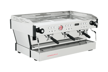 La Marzocco Linea PB — 2 & 3 Group - Coffee Wonders