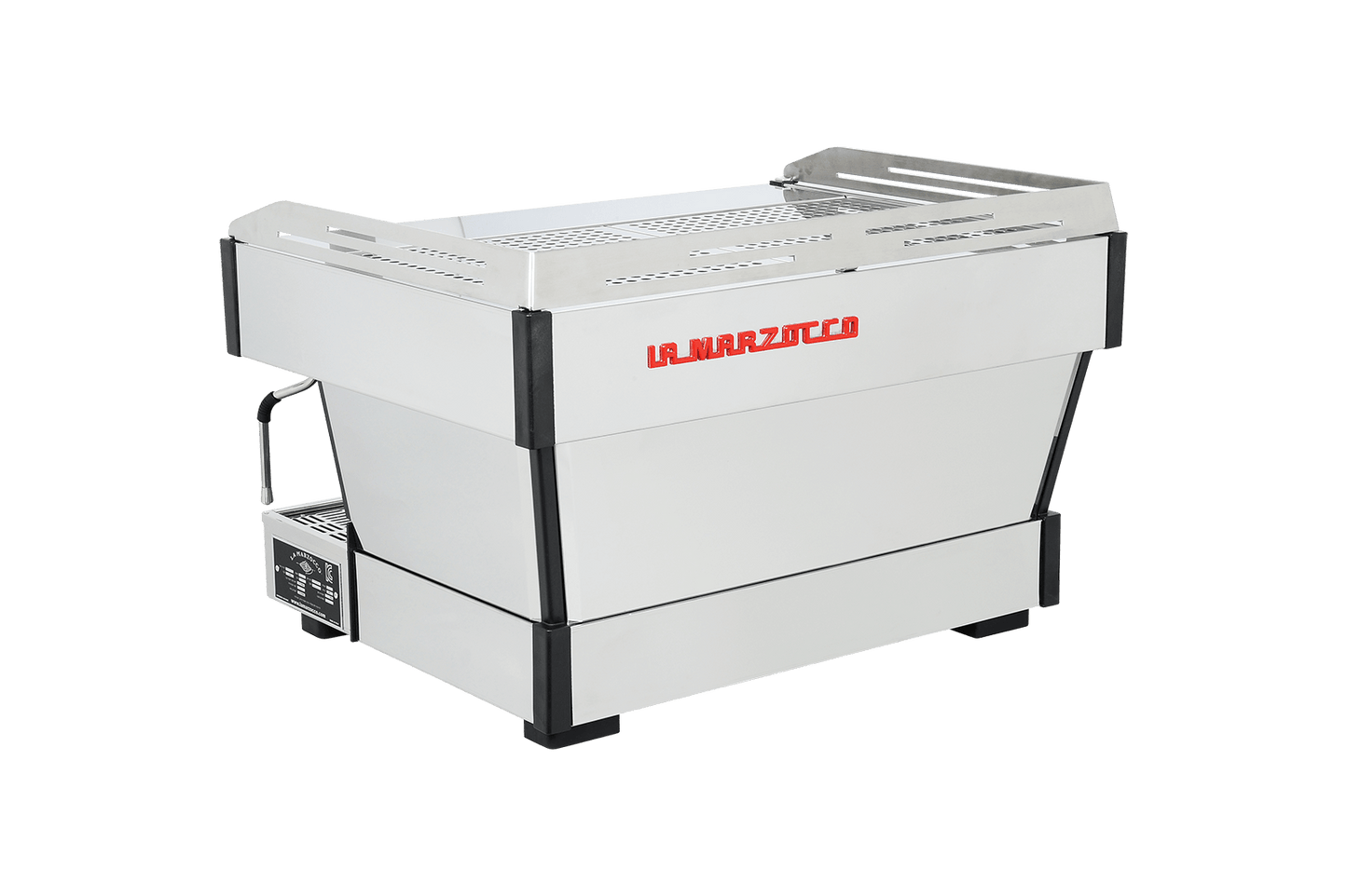 La Marzocco Linea PB — 2 & 3 Group - Coffee Wonders