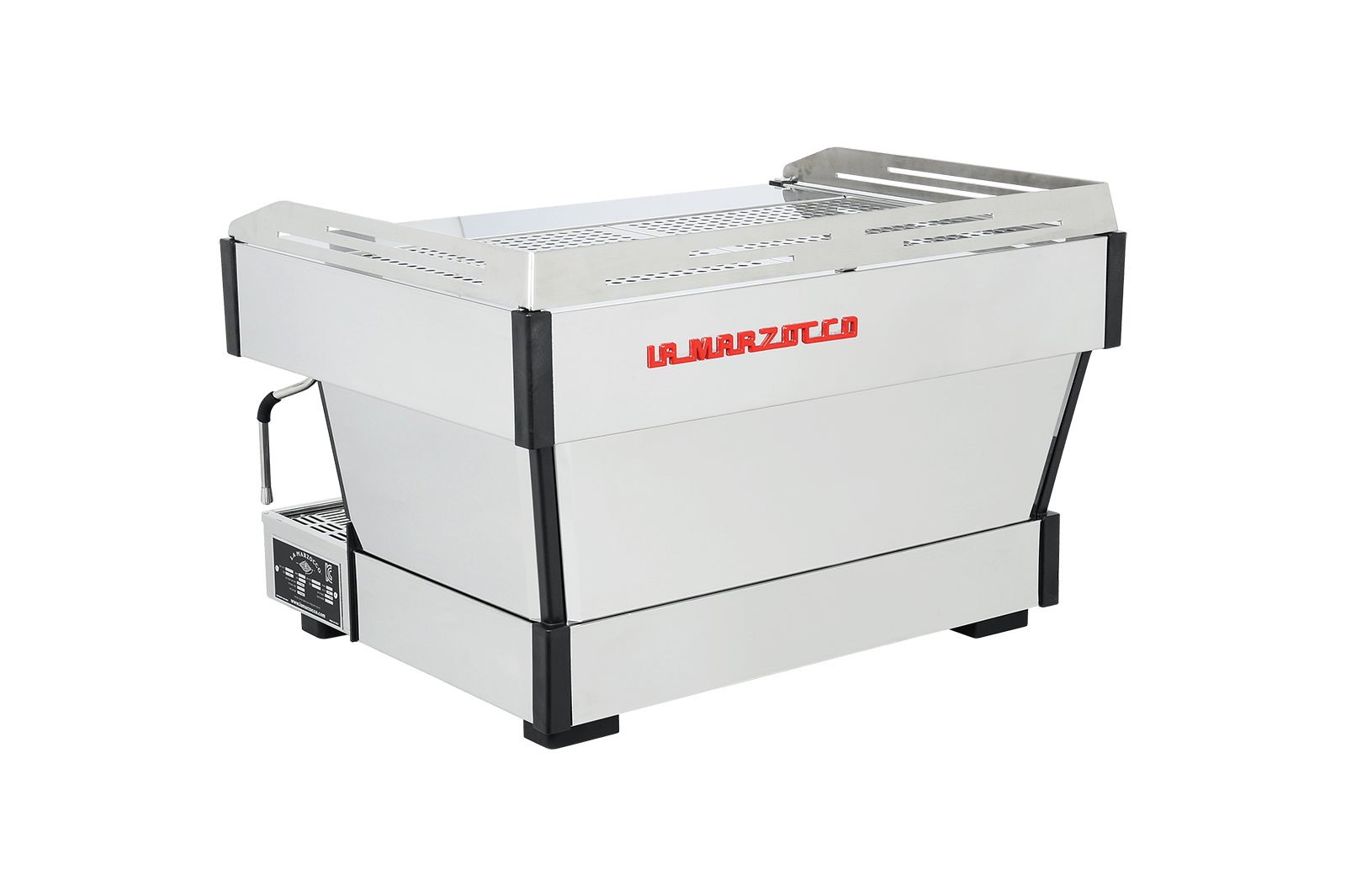 La Marzocco Linea PB — 2 & 3 Group - Coffee Wonders