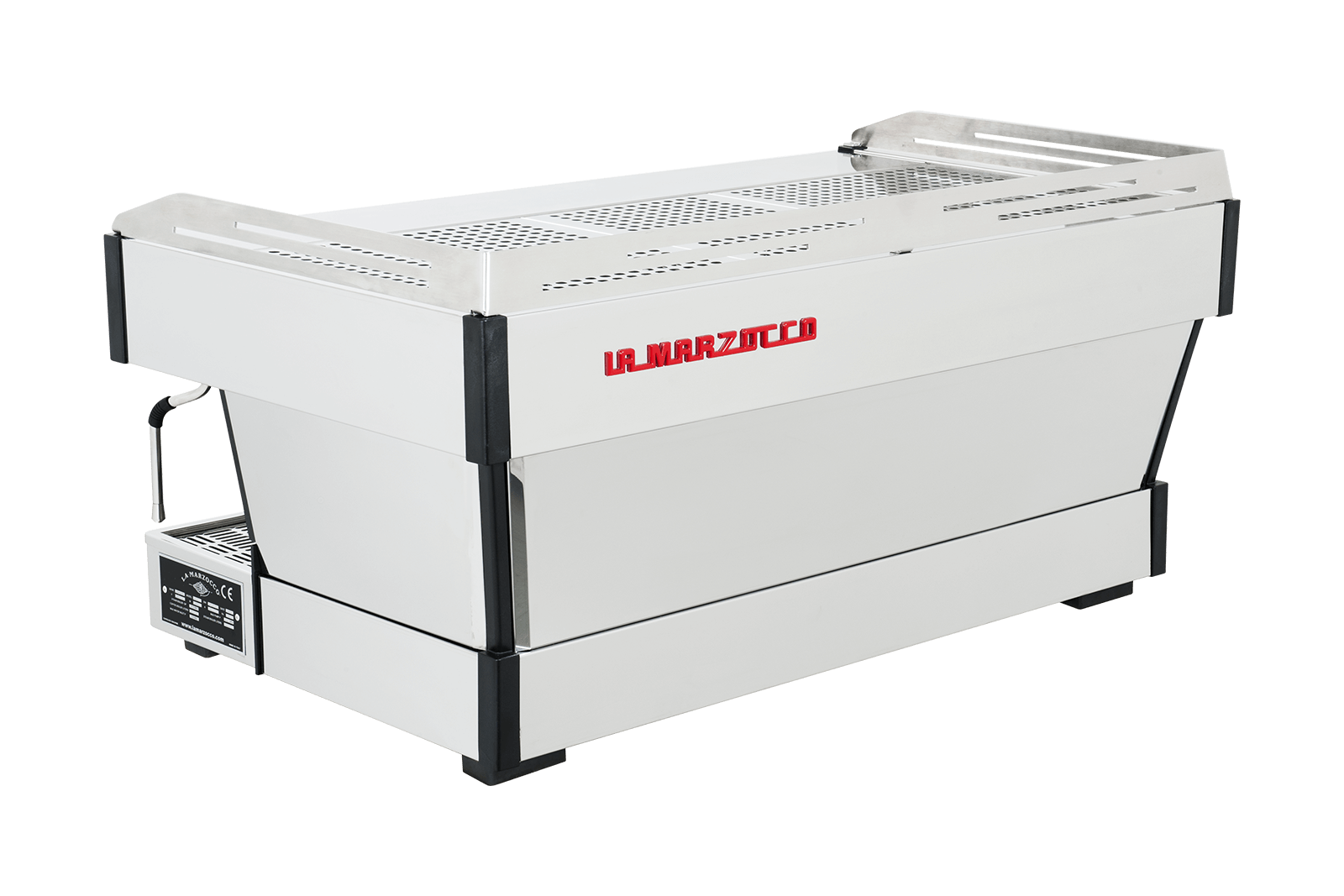 La Marzocco Linea PB — 2 & 3 Group - Coffee Wonders