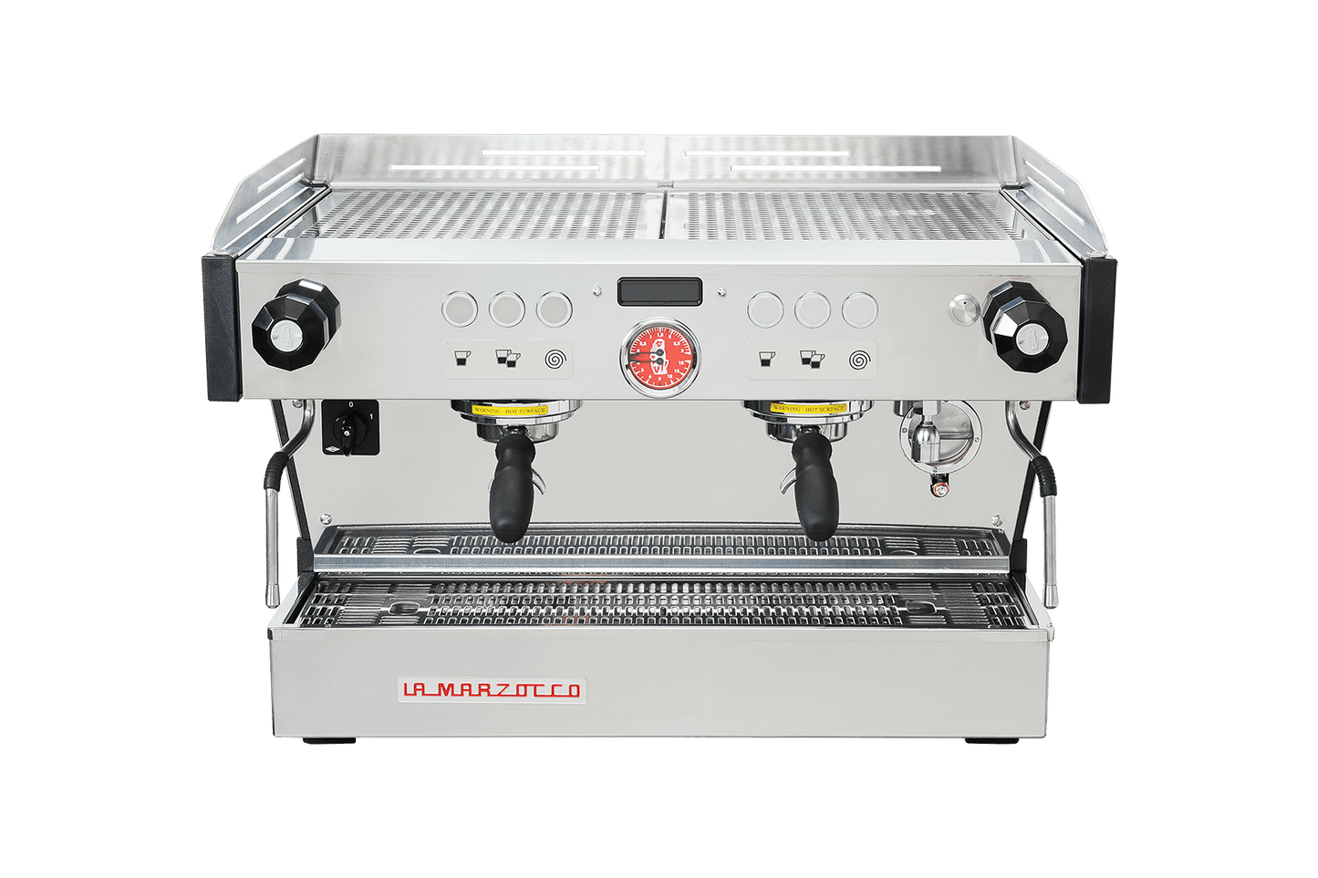 La Marzocco Linea PB — 2 & 3 Group - Coffee Wonders