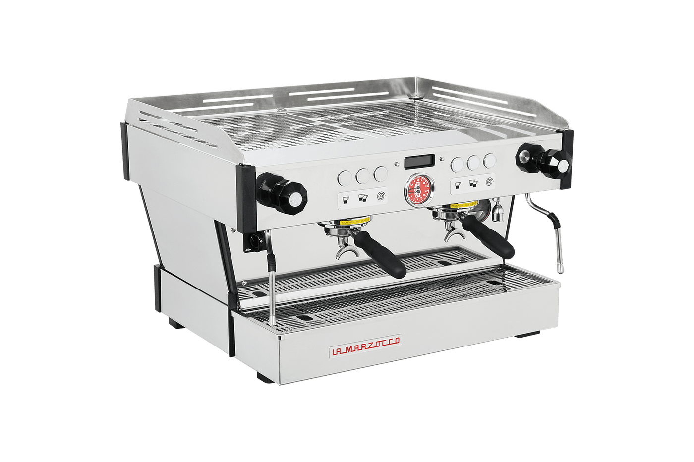 La Marzocco Linea PB — 2 & 3 Group - Coffee Wonders