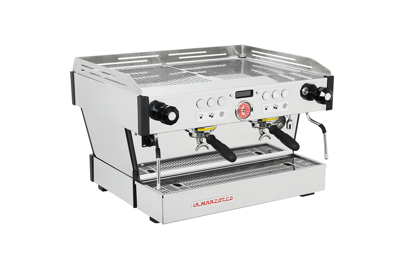 La Marzocco Linea PB — 2 & 3 Group - Coffee Wonders