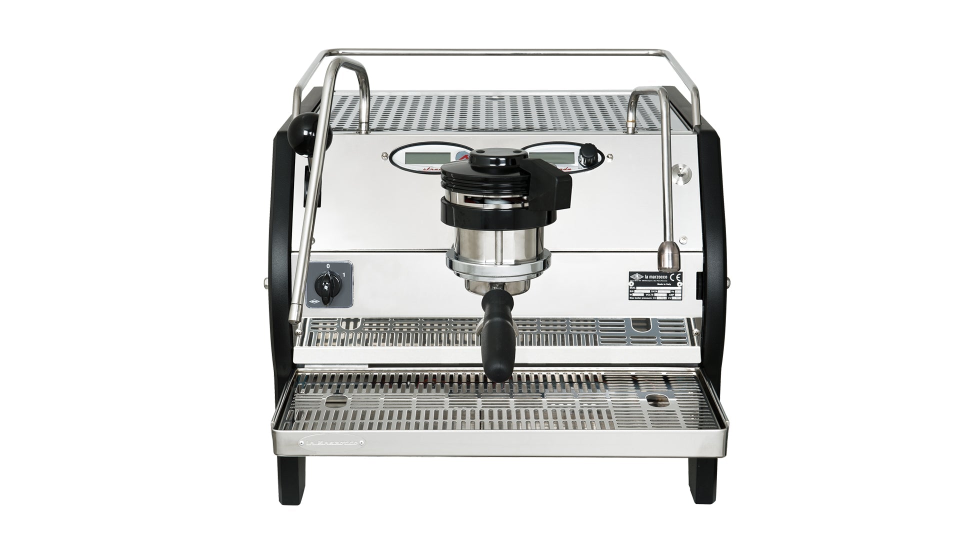 LA MARZOCCO STRADA 1GR - EP - Coffee Wonders