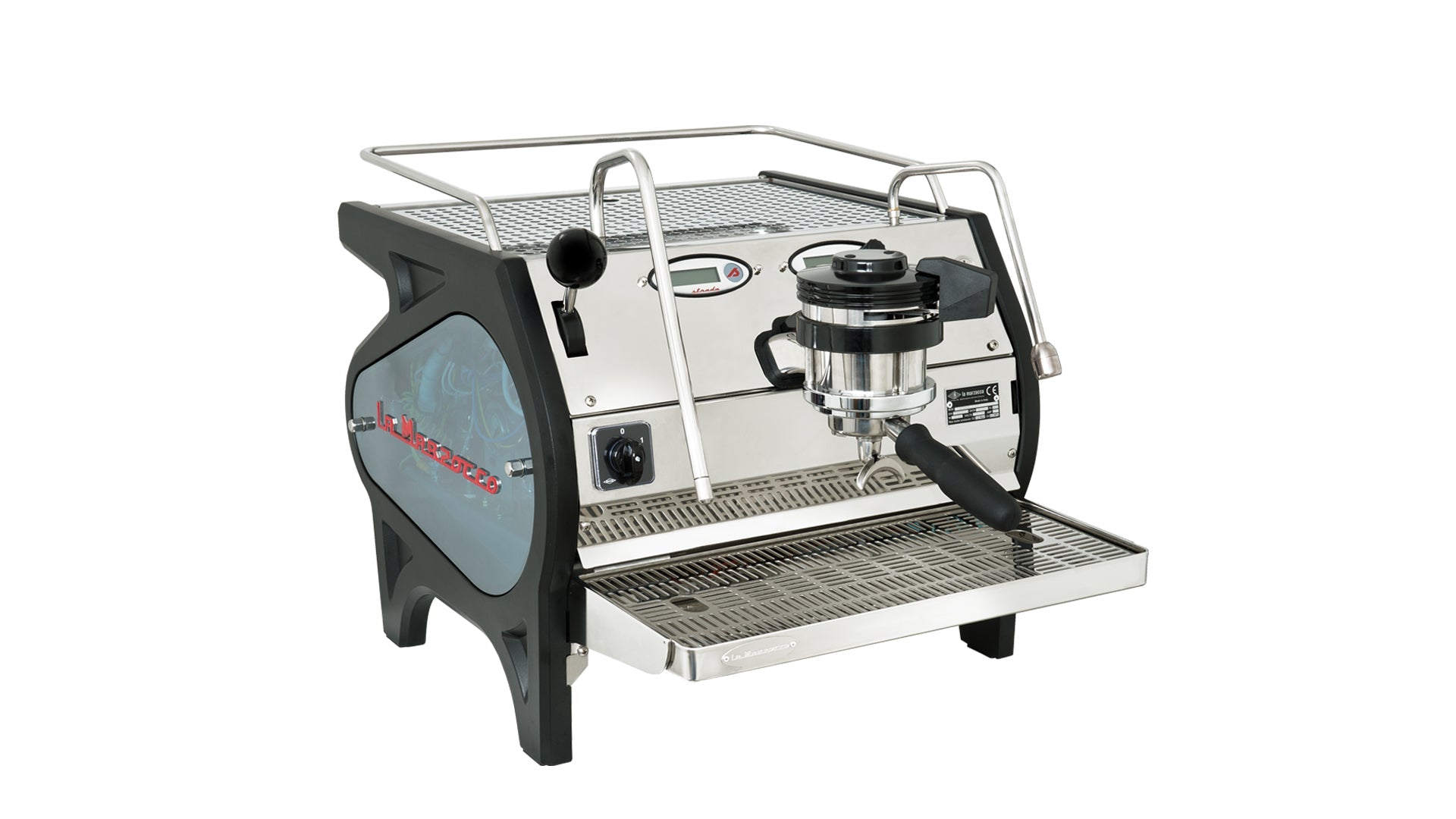 LA MARZOCCO STRADA 1GR - EP - Coffee Wonders