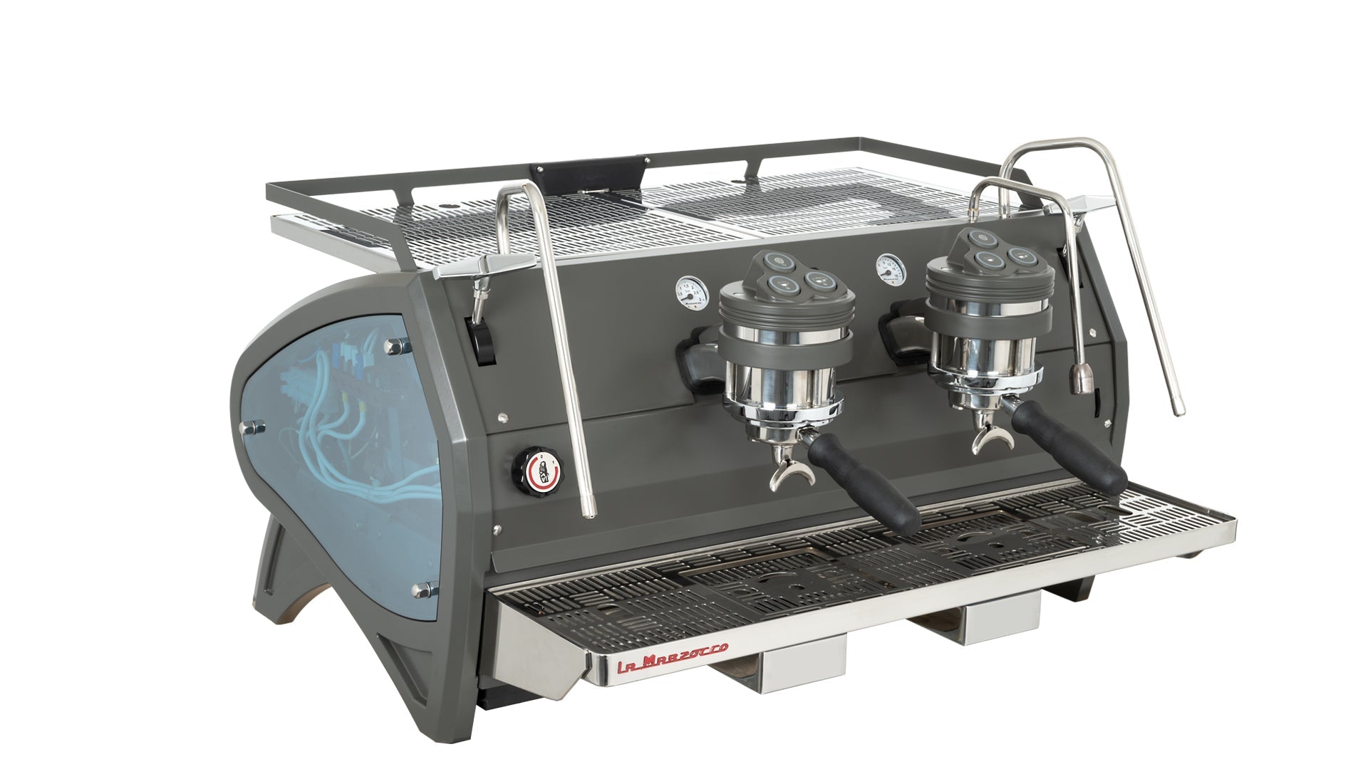 LA MARZOCCO STRADA 2GR - S - Coffee Wonders