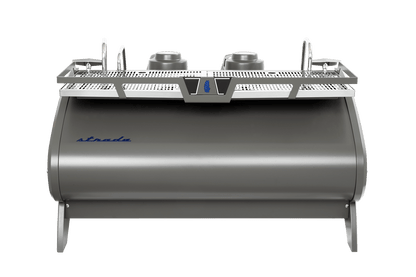 La Marzocco Strada X - Coffee Wonders