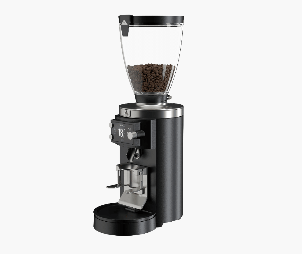 Mahlkönig E65S GbS - Coffee Wonders
