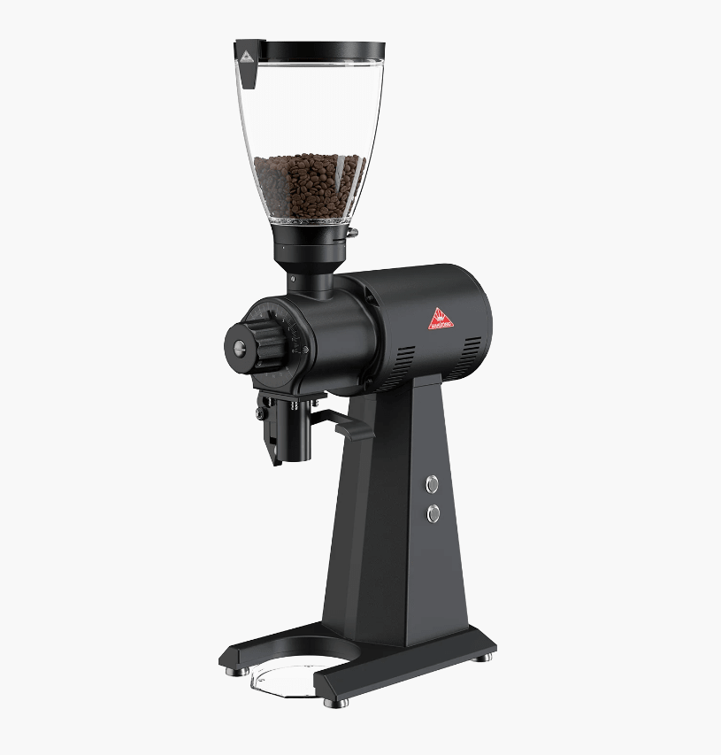 Mahlkönig EK43 - Coffee Wonders