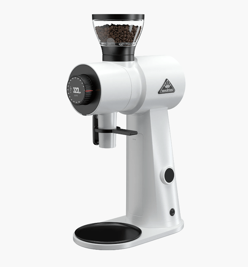 Mahlkönig Omnia - Coffee Wonders