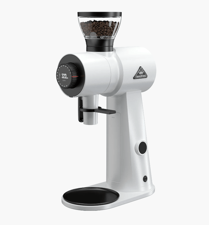 Mahlkönig Omnia - Coffee Wonders